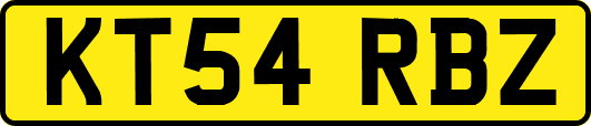 KT54RBZ