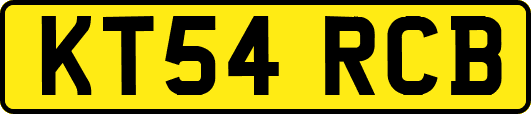 KT54RCB