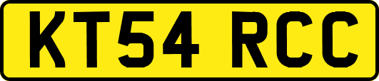 KT54RCC