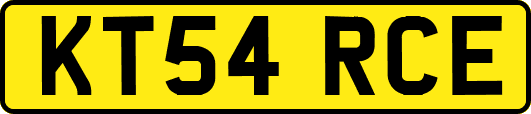 KT54RCE