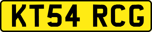 KT54RCG