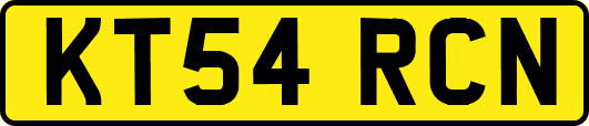 KT54RCN