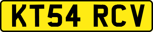 KT54RCV