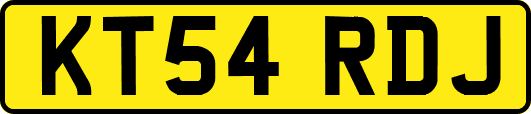 KT54RDJ