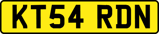 KT54RDN