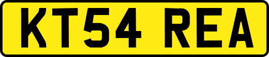 KT54REA