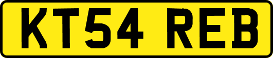 KT54REB