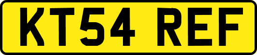 KT54REF