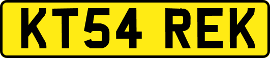 KT54REK