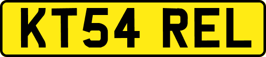 KT54REL