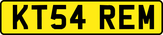 KT54REM