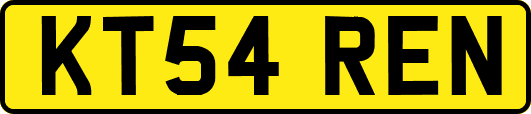 KT54REN