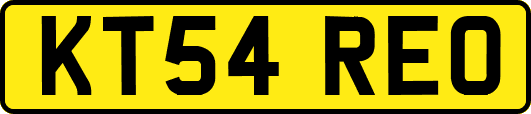 KT54REO