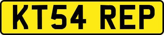 KT54REP