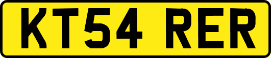 KT54RER