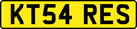 KT54RES