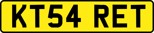 KT54RET