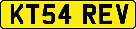 KT54REV