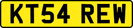 KT54REW