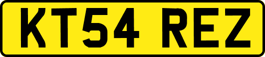 KT54REZ