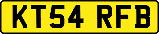 KT54RFB