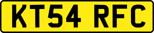 KT54RFC