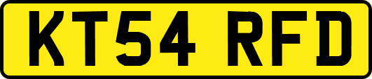 KT54RFD