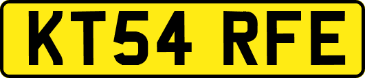 KT54RFE