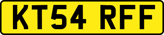 KT54RFF
