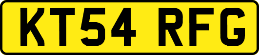 KT54RFG