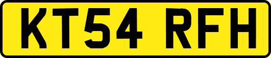 KT54RFH