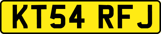 KT54RFJ