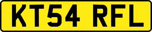 KT54RFL