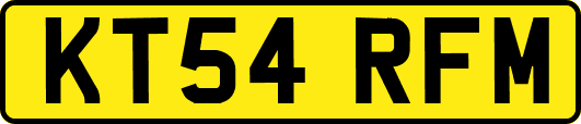 KT54RFM