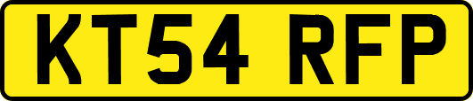 KT54RFP