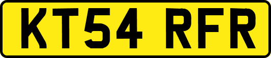 KT54RFR