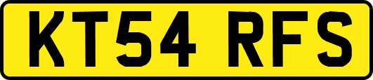 KT54RFS