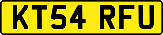 KT54RFU