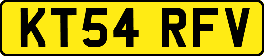 KT54RFV