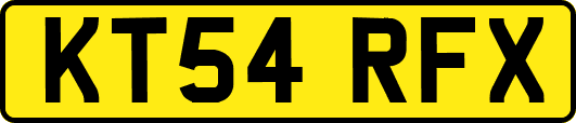 KT54RFX