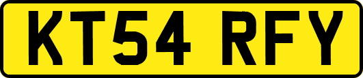 KT54RFY
