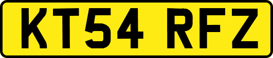 KT54RFZ