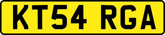KT54RGA
