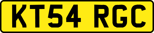 KT54RGC