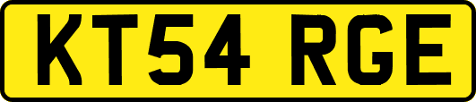 KT54RGE