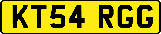 KT54RGG