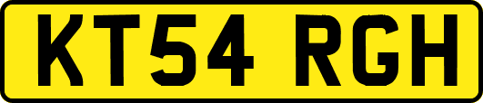 KT54RGH
