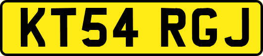 KT54RGJ