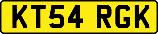 KT54RGK