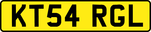 KT54RGL